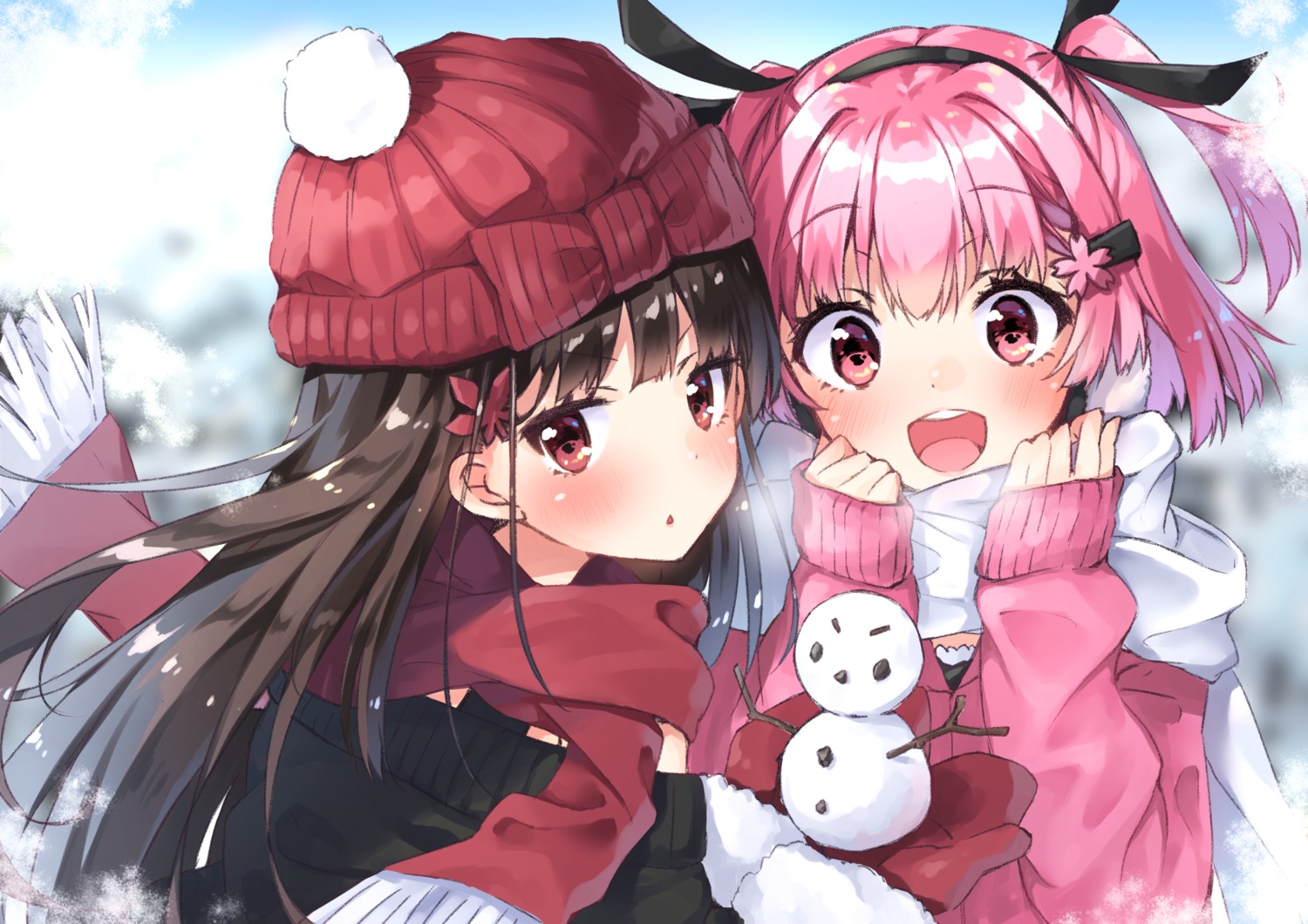 sweater, yaki_mayu
