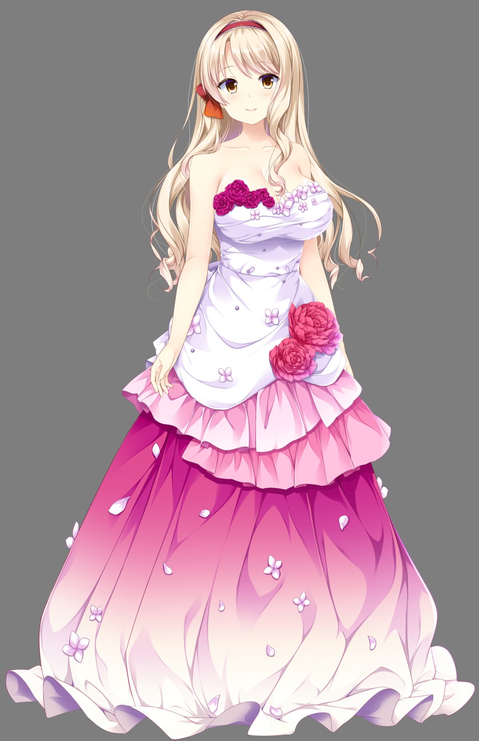 cleavage, dress, ensemble_(company), kurasawa_moko, otome_ga_musubu_tsukiyo_no_kirameki, shinomori_suzuka, transparent_png