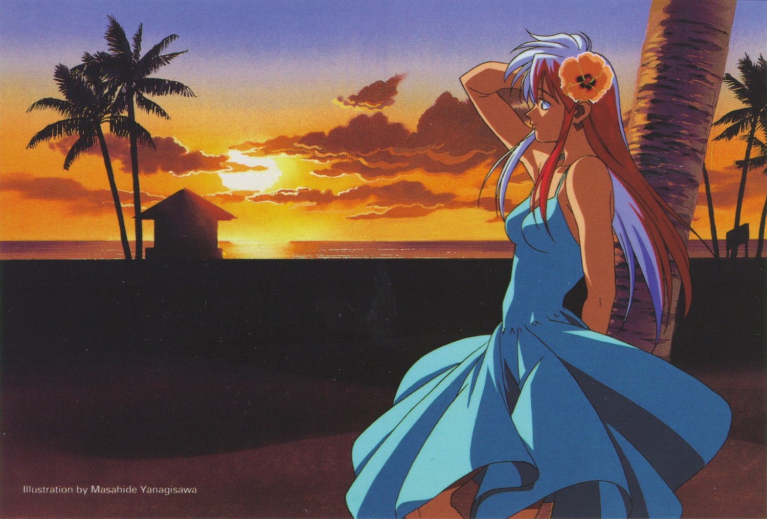 birdy_cephon_altera, birdy_the_mighty, yanagisawa_masahide