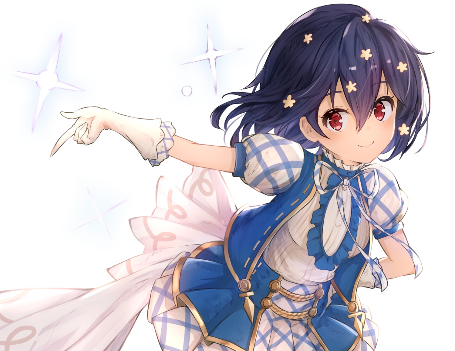 alisia, cosplay, granblue_fantasy, mizuno_ai, zombieland_saga