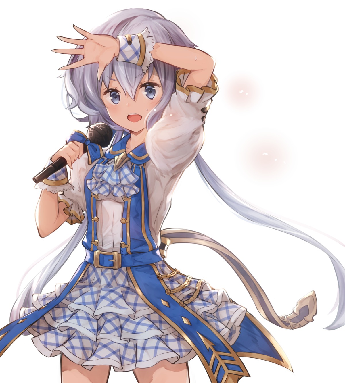 alisia, cosplay, granblue_fantasy, konno_junko, zombieland_saga