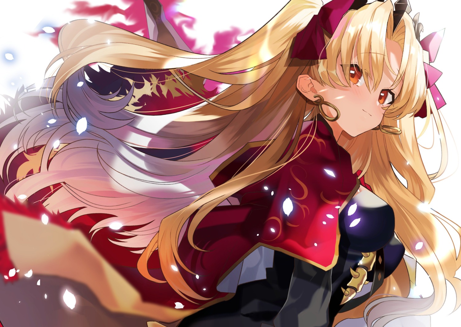 ereshkigal_(fate), fate/grand_order, pomu_(pomu_me)