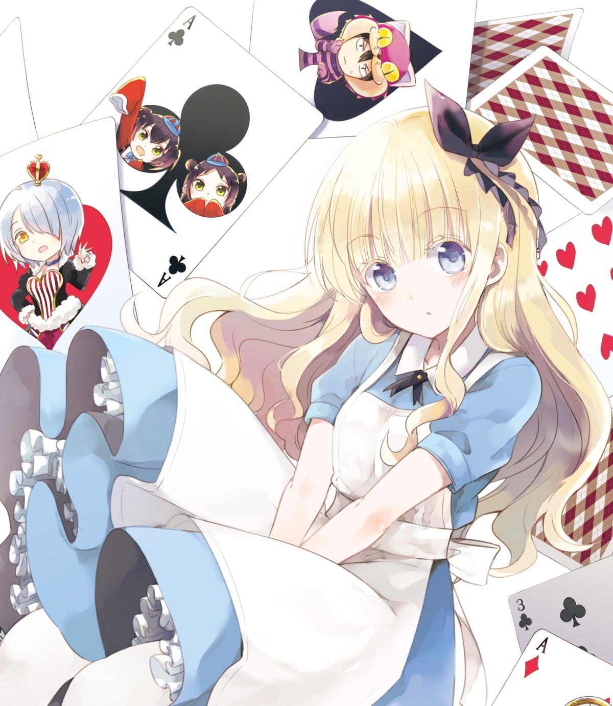alice, alice_in_wonderland, chartreux_westia, cosplay, dress, inuzuka_romio, juliet_persia, kaneda_yousuke