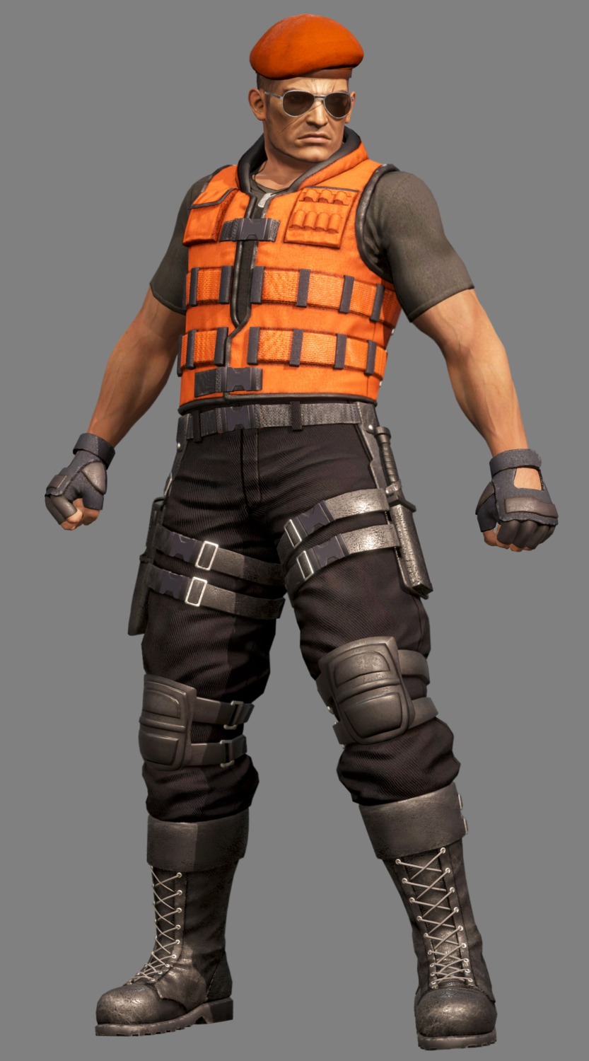armor, bayman, dead_or_alive, dead_or_alive_6, koei_tecmo, male