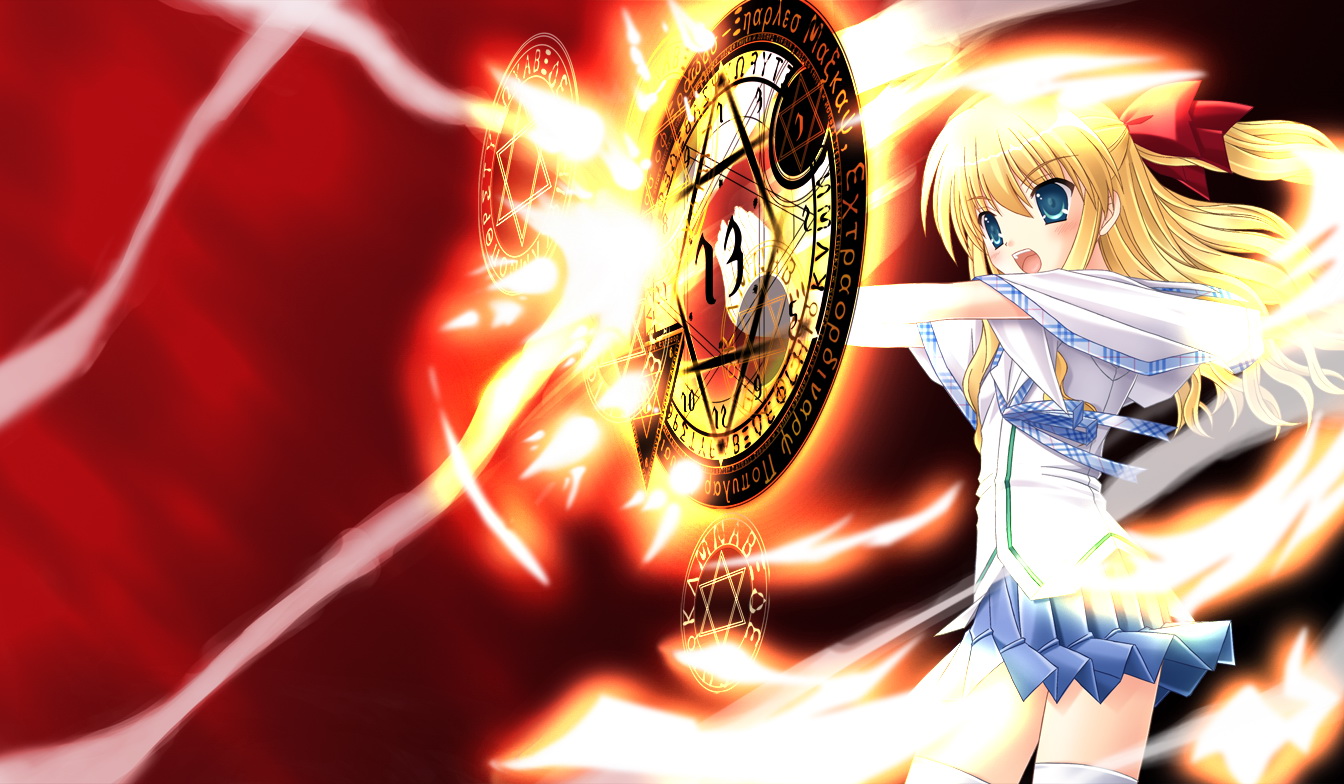 asuka_pyon, claire, seifuku, sin_kuro_to_kiiro_no_shoujo