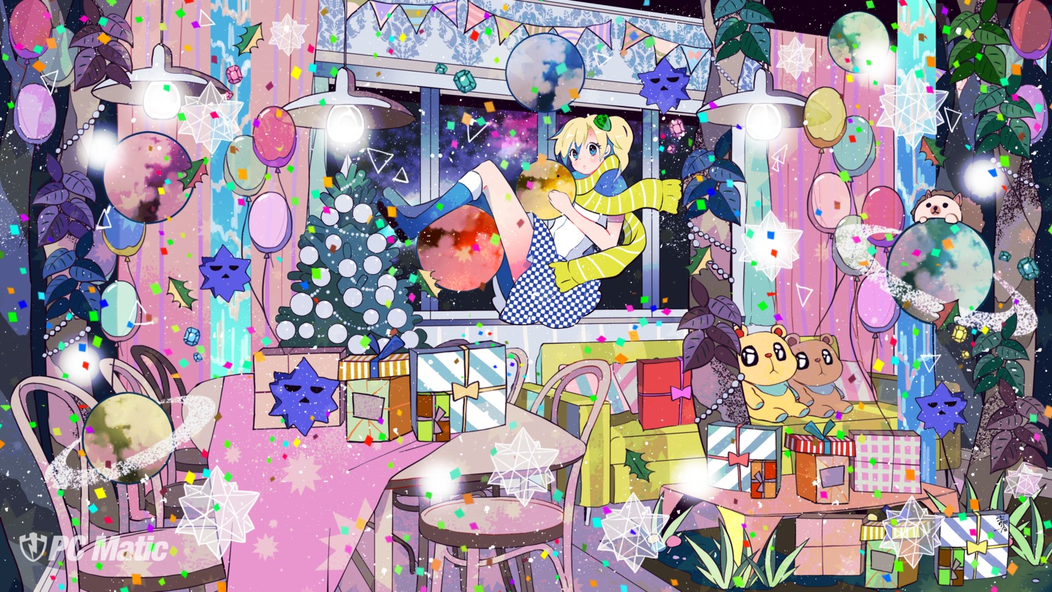 christmas, magata, pc_matic, wallpaper