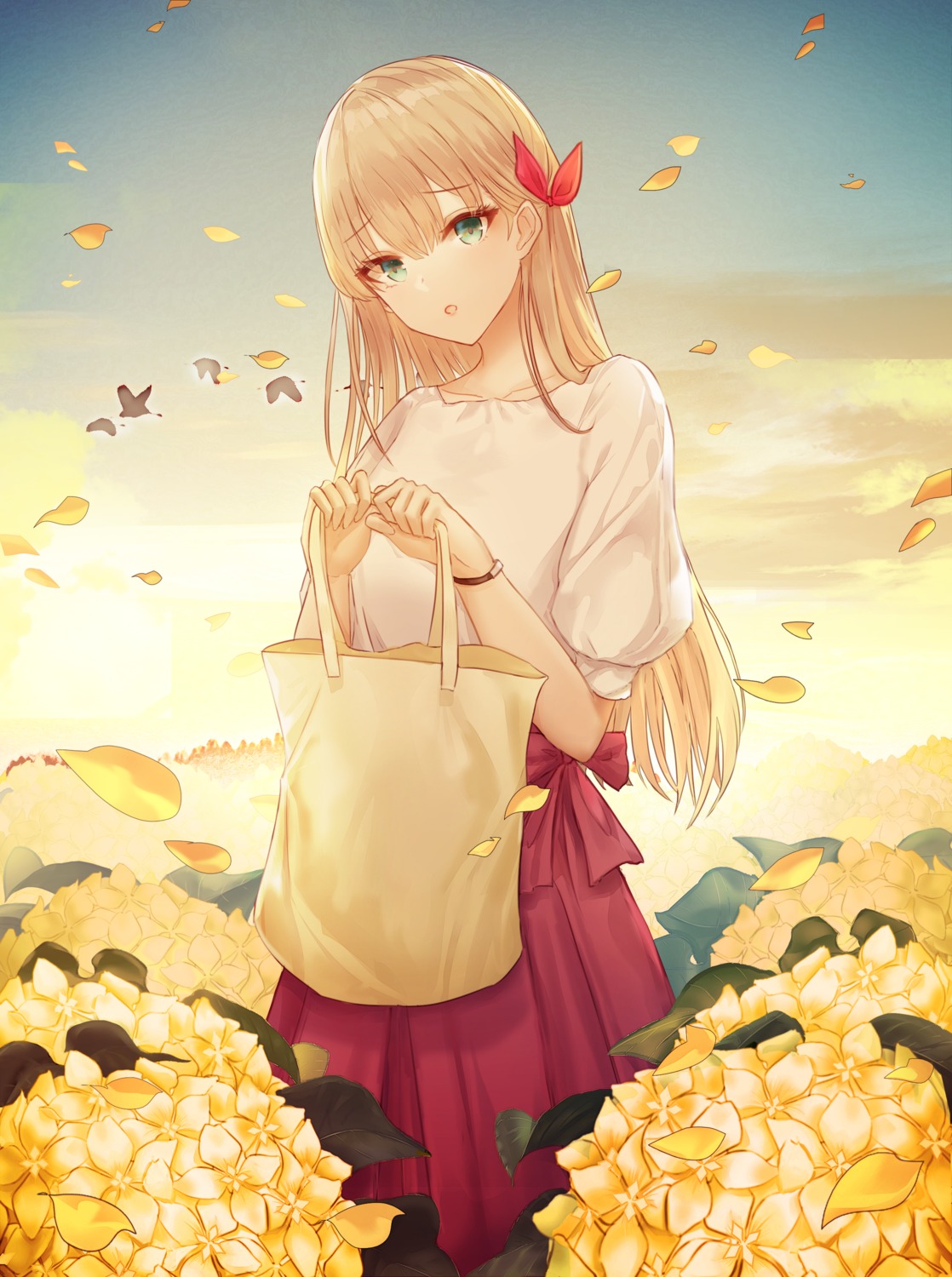 bosumonki