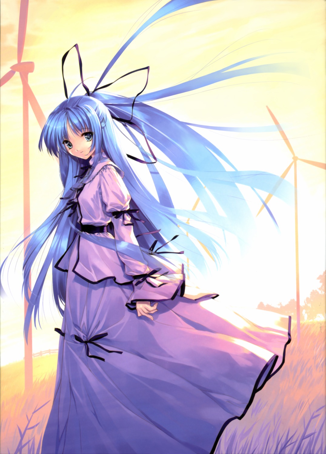 detexted, fixed, sarasa, sorairo_no_organ, ueda_ryou