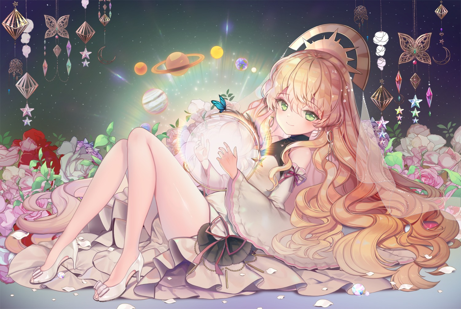 dress, heels, primcoco