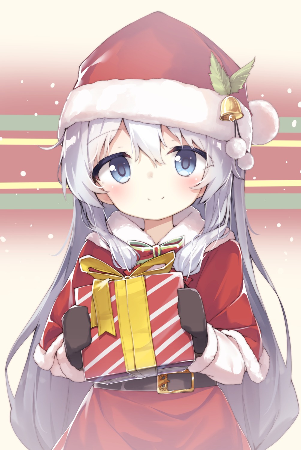 christmas, darnell, soul_worker