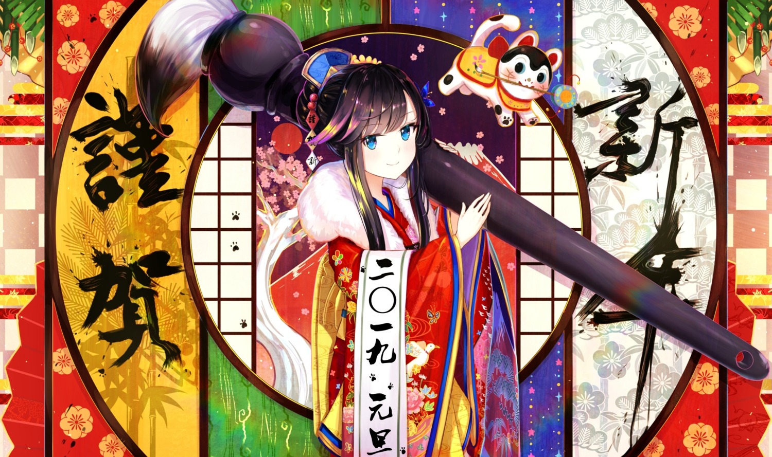 alphatitus, japanese_clothes