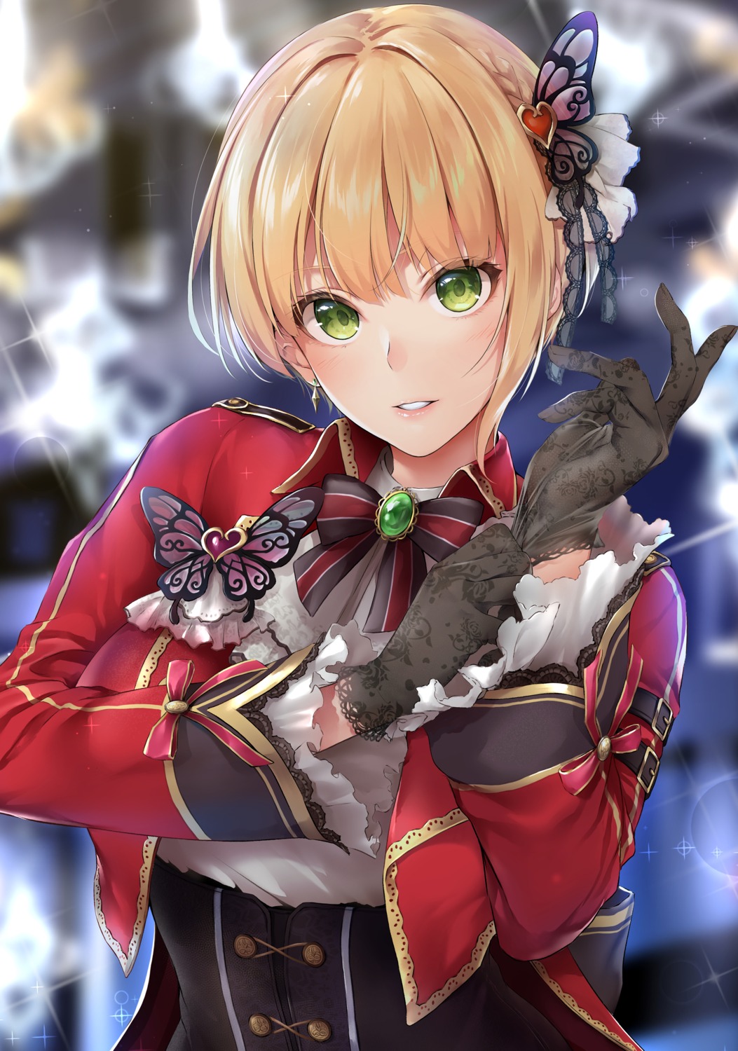 khanka_shui, miyamoto_frederica, the_idolm@ster, the_idolm@ster_cinderella_girls