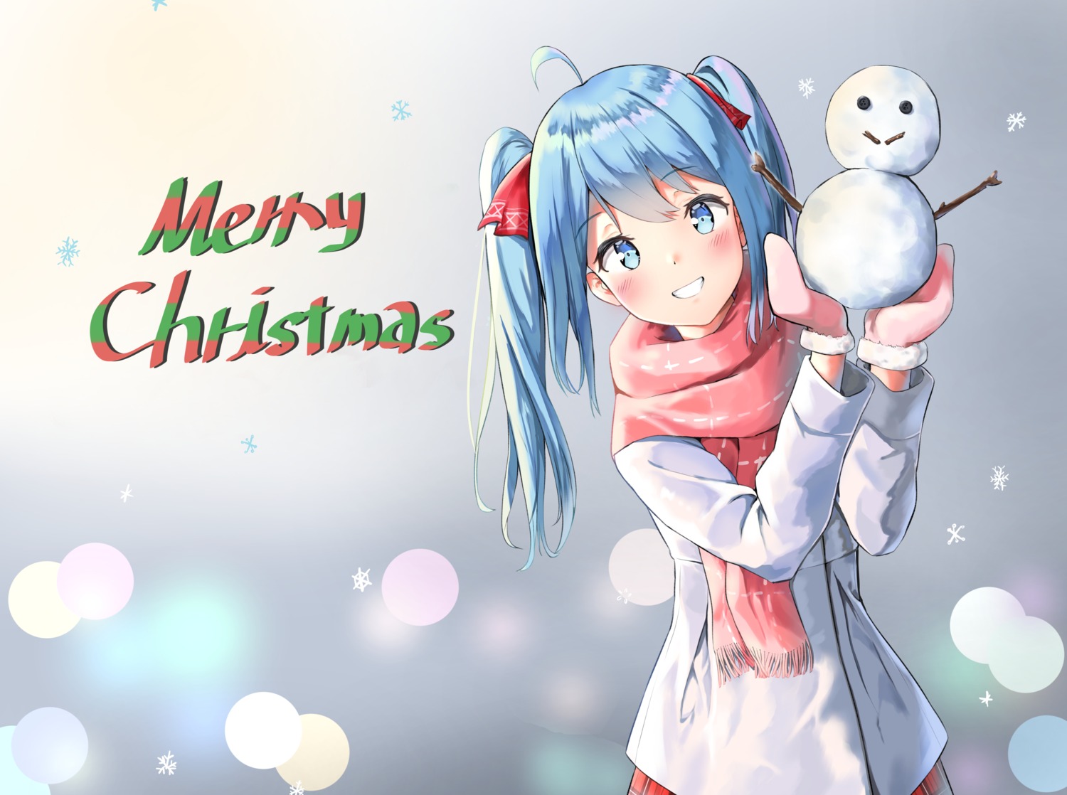 hatsune_miku, qoray, vocaloid
