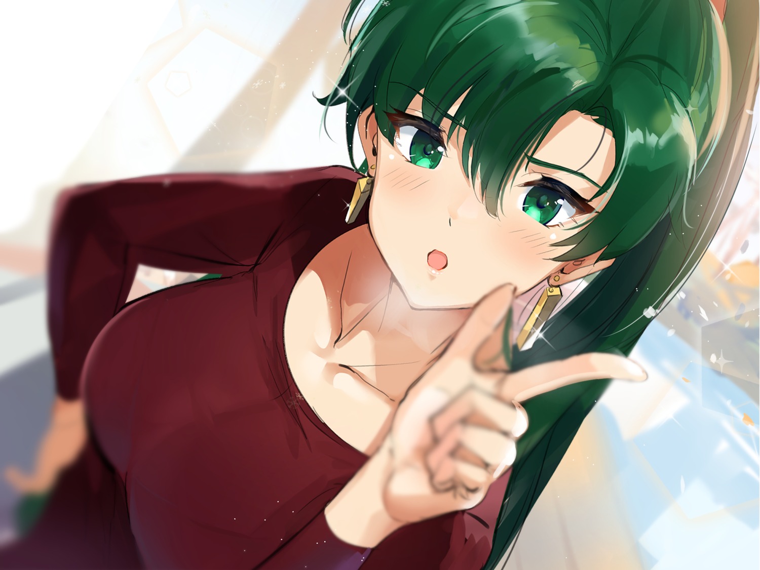 fire_emblem, lyndis_(fire_emblem), ormille