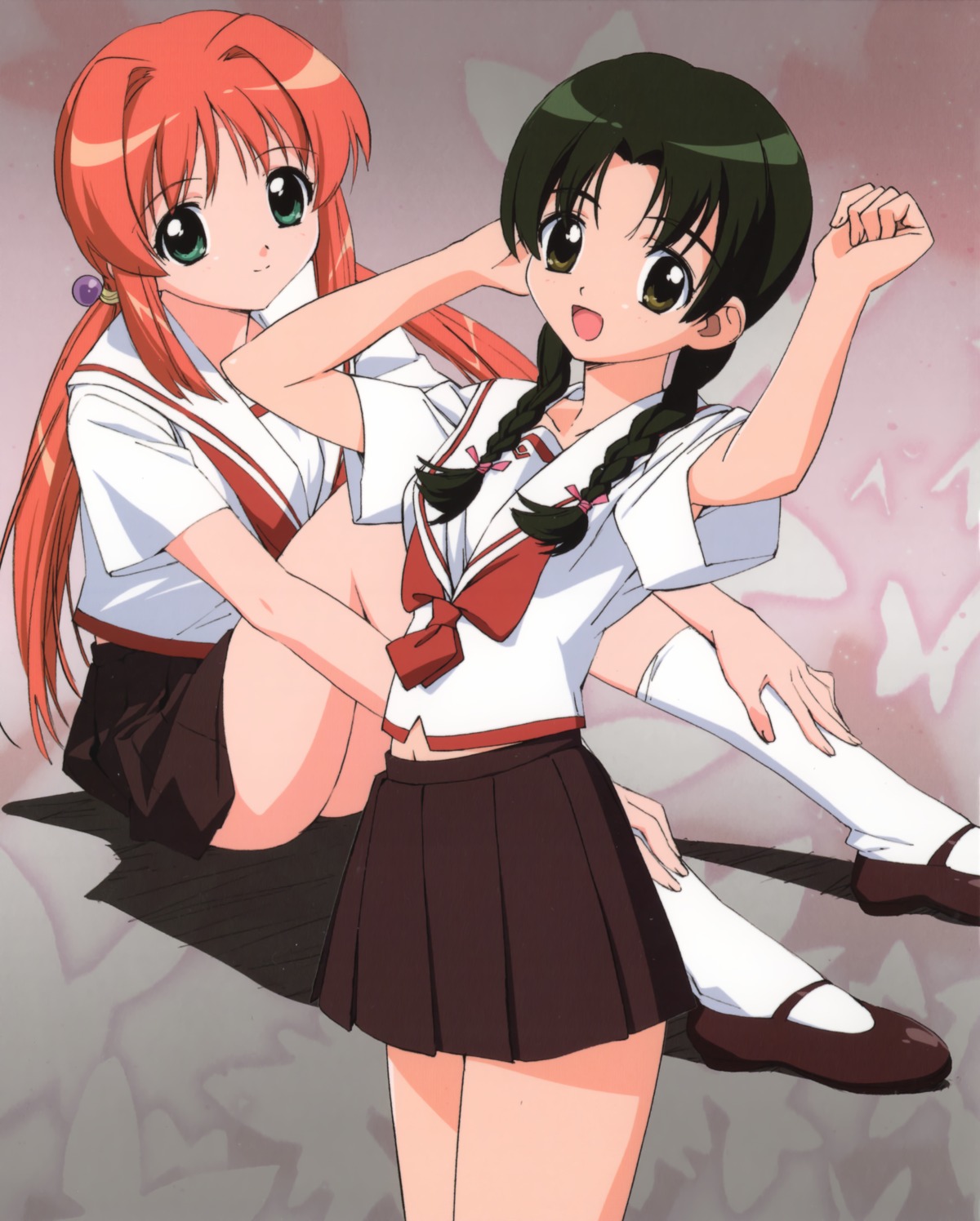 disc_cover, hikari, kono_minikuku_mo_utsukushii_sekai, nishino_mari, seifuku