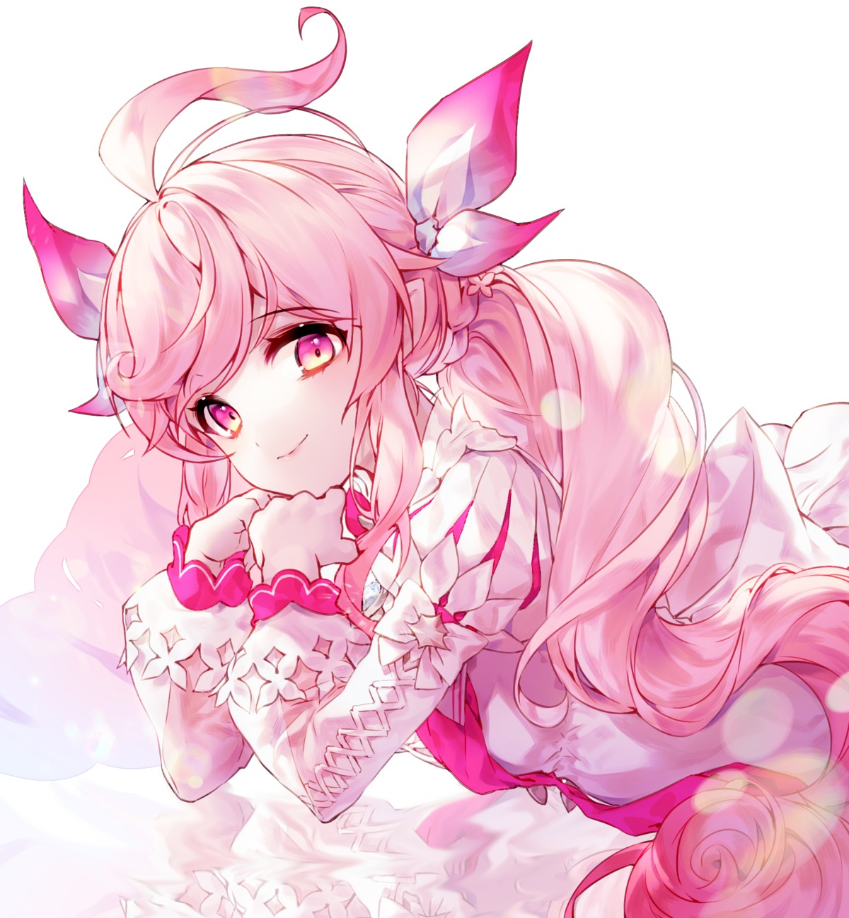 black_joa, elsword, laby_(elsword)