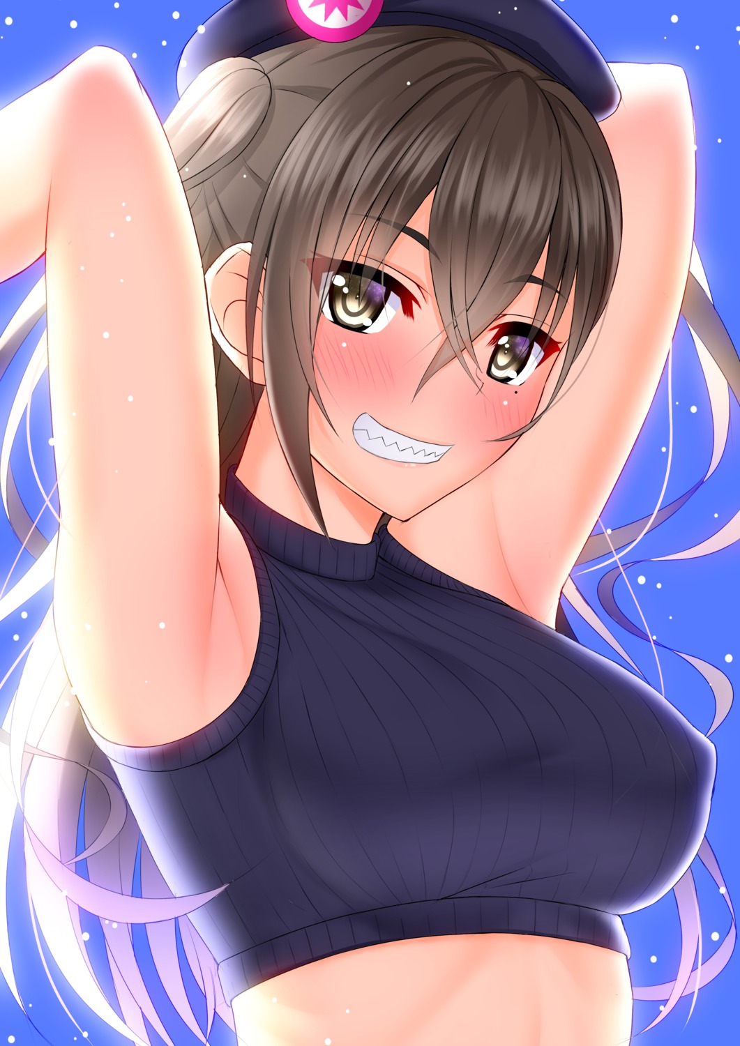 shirouzu_myuuta, sunazuka_akira, the_idolm@ster, the_idolm@ster_cinderella_girls