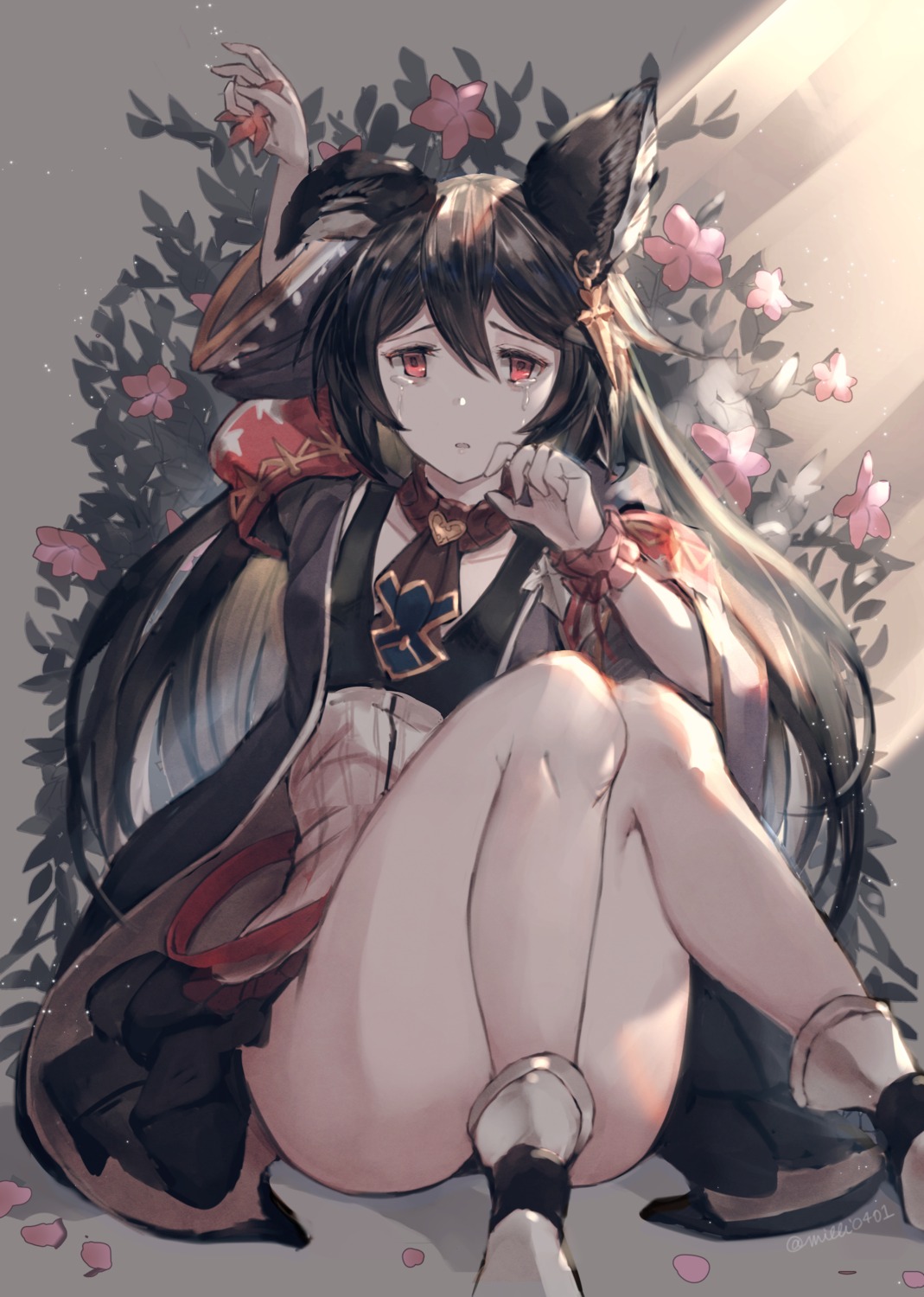 animal_ears, granblue_fantasy, milli_little, pantsu