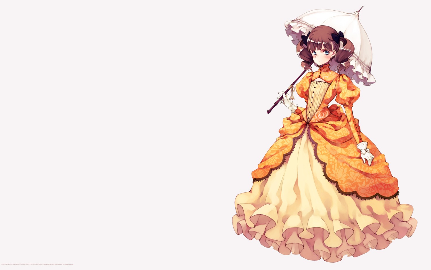 dress, littlewitch, lolita_fashion, oyari_ashito, robinetta_ashley, rondo_leaflet, wallpaper