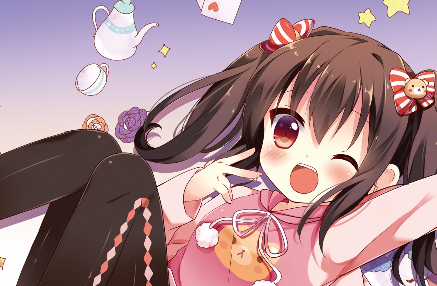pantyhose, umeko_machi