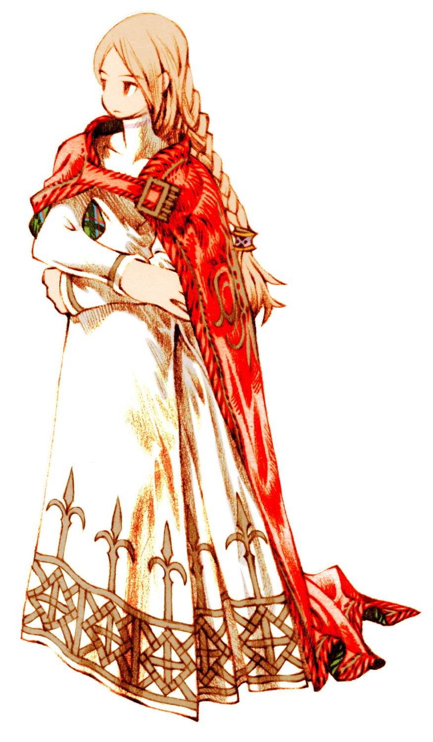 dress, final_fantasy, final_fantasy_tactics, ovelia_atkascha, tagme