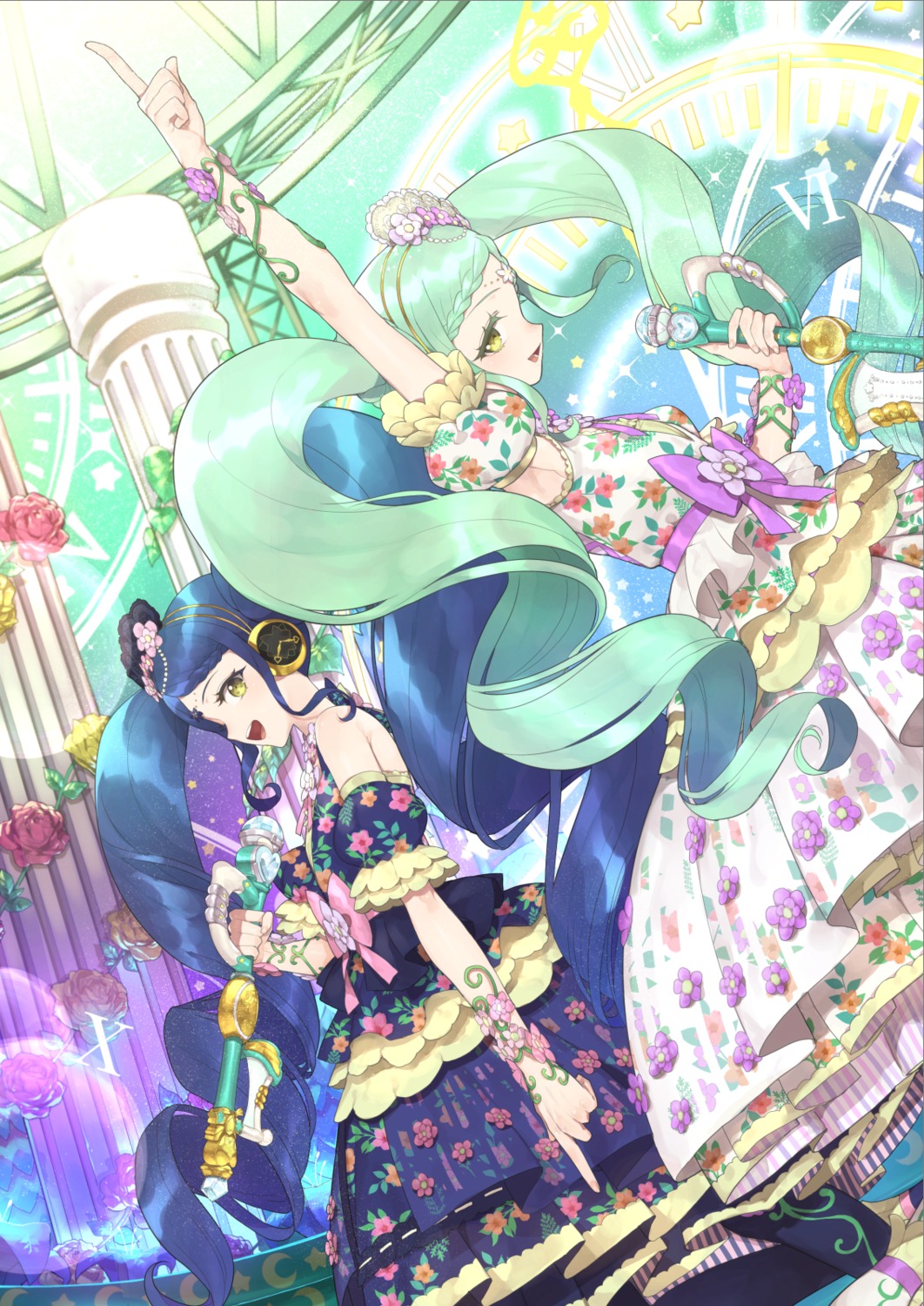 dress, falala_alarm, galala_sleep, hitoto, idol_time_pripara, pretty_series, pripara