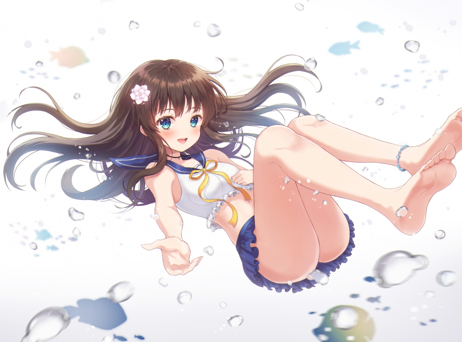 feet, foreign_blue, seifuku