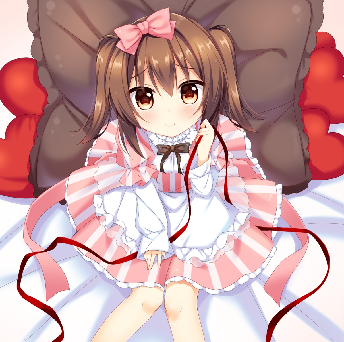 disc_cover, dress, umeko_machi