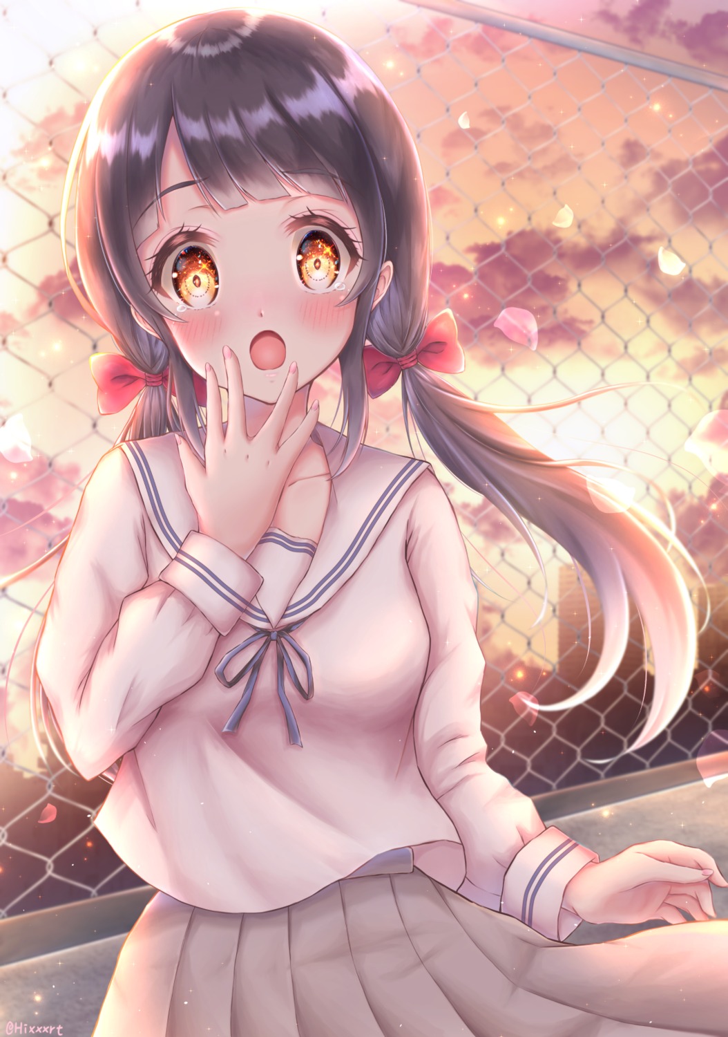 kirameki_no_hiroto, seifuku