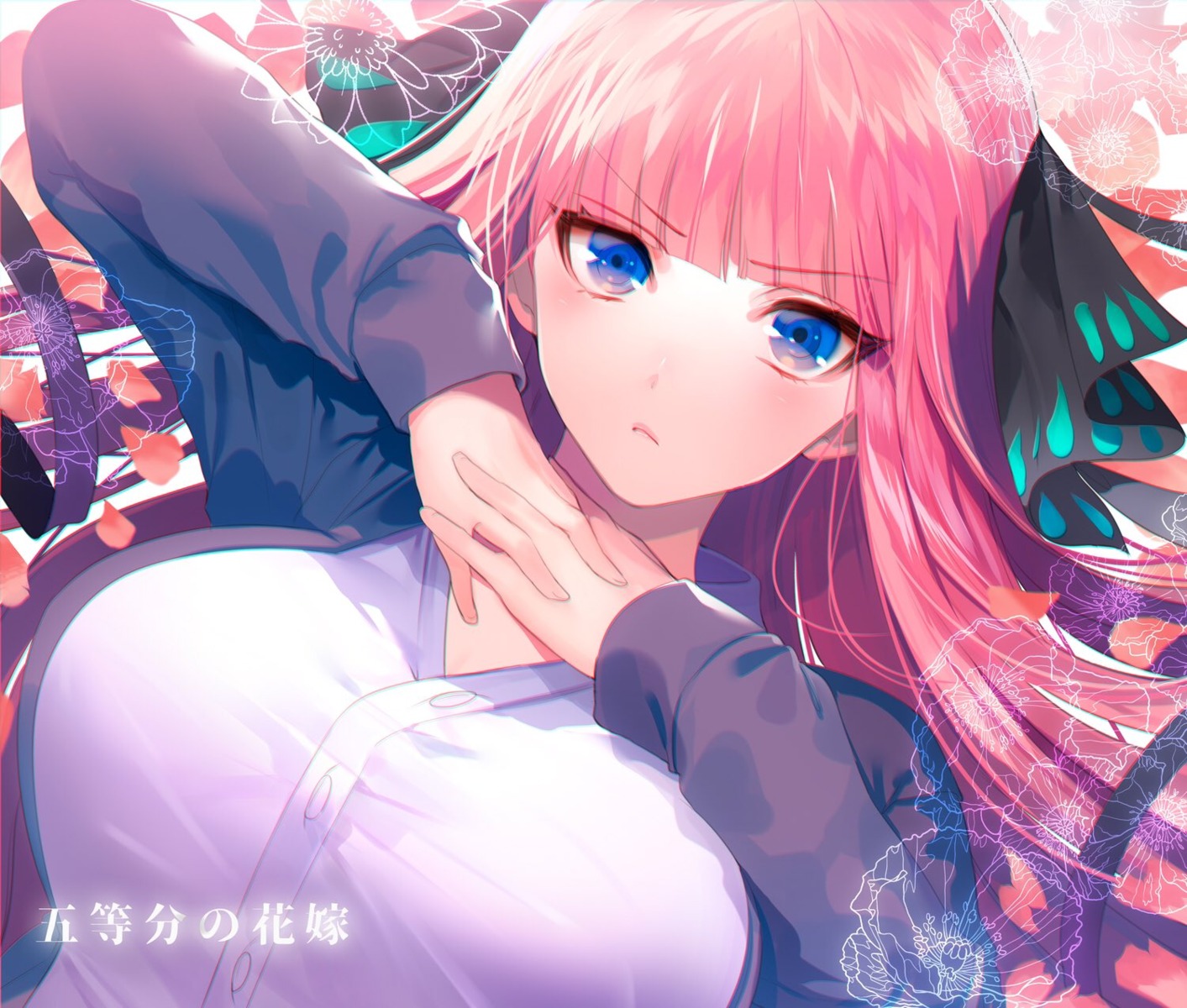 5-toubun_no_hanayome, nakano_nino, seifuku, tsukimoto_aoi