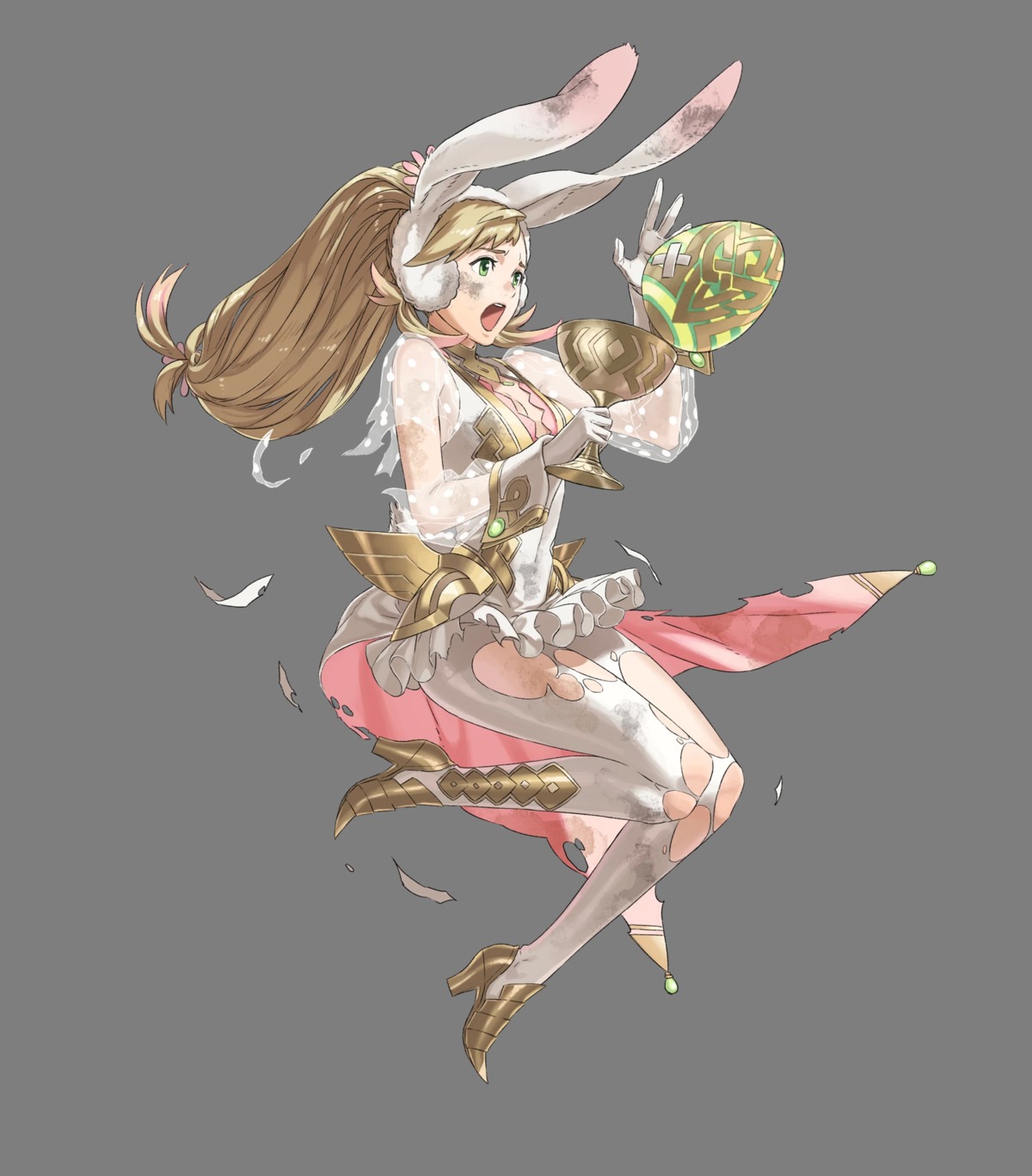 animal_ears, armor, bunny_ears, duplicate, fire_emblem, fire_emblem_heroes, heels, kozaki_yuusuke