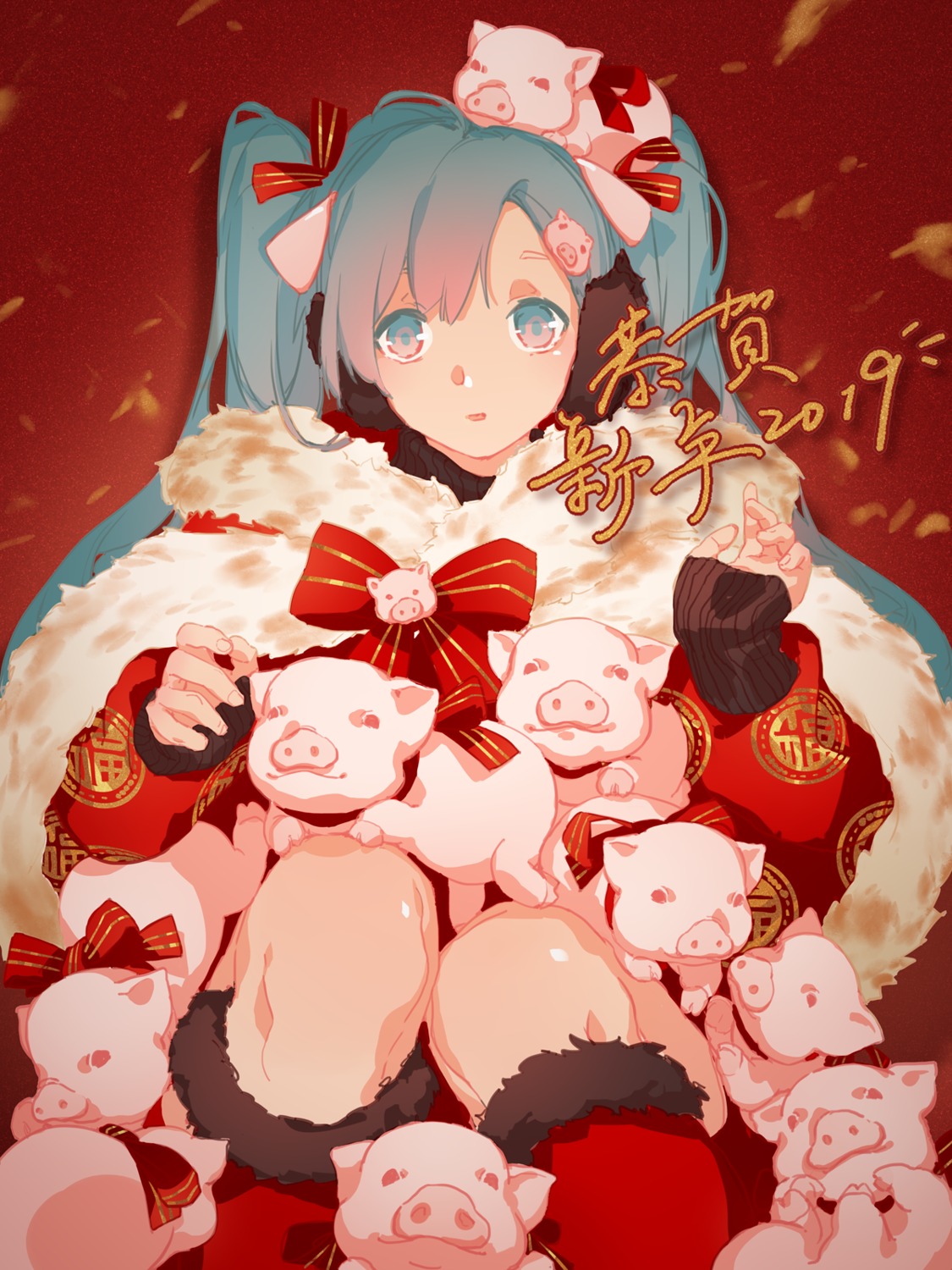hatsune_miku, spencer_sais, vocaloid