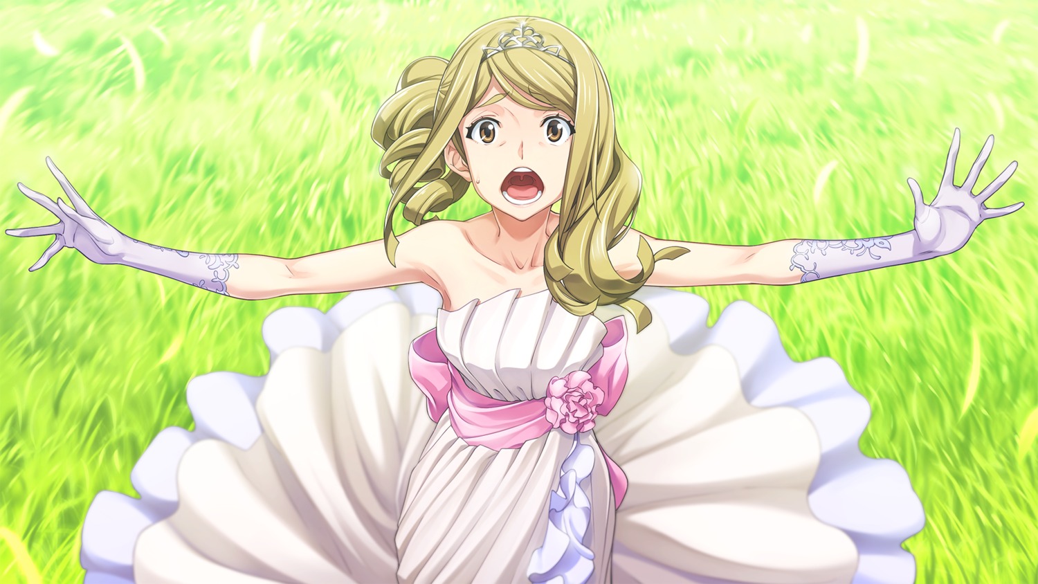 dress, fukuda_tomonori, game_cg, koujiro_frau, mages., robotics;notes