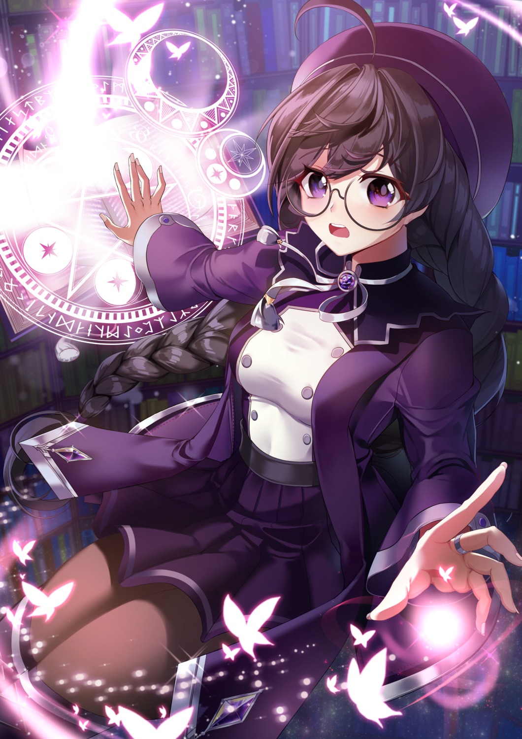 eile_(esspril), megane, pantyhose