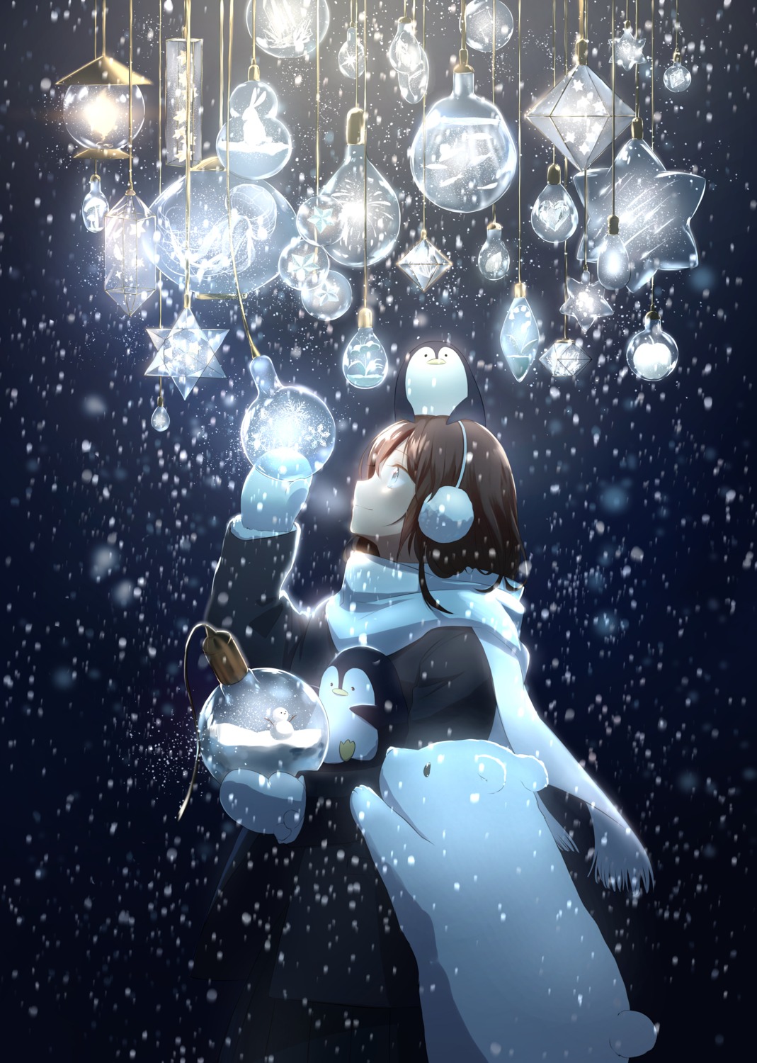 penguin, sena_tea29