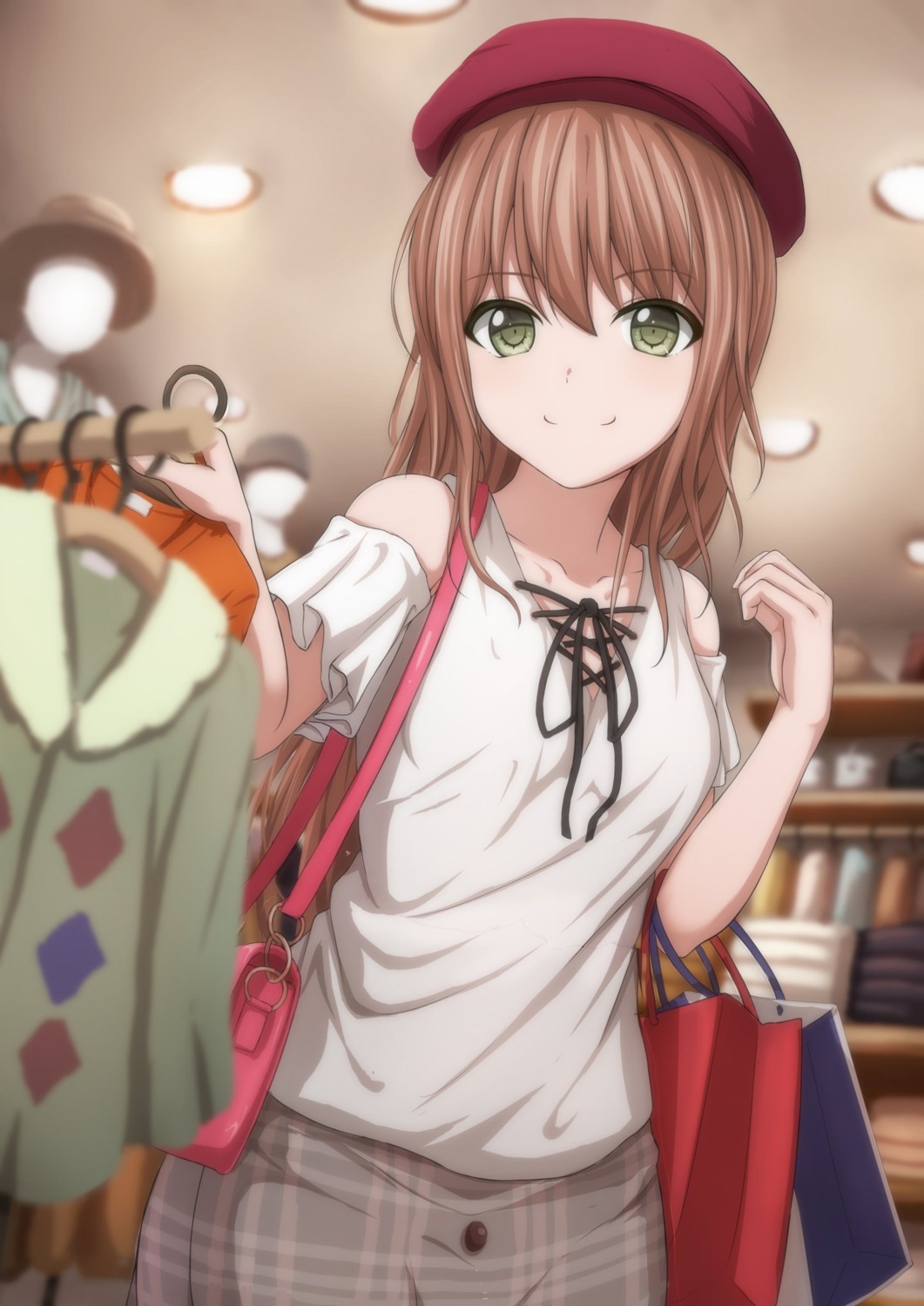 bang_dream!, bang_dream!_episode_of_roselia, imai_lisa, narafume