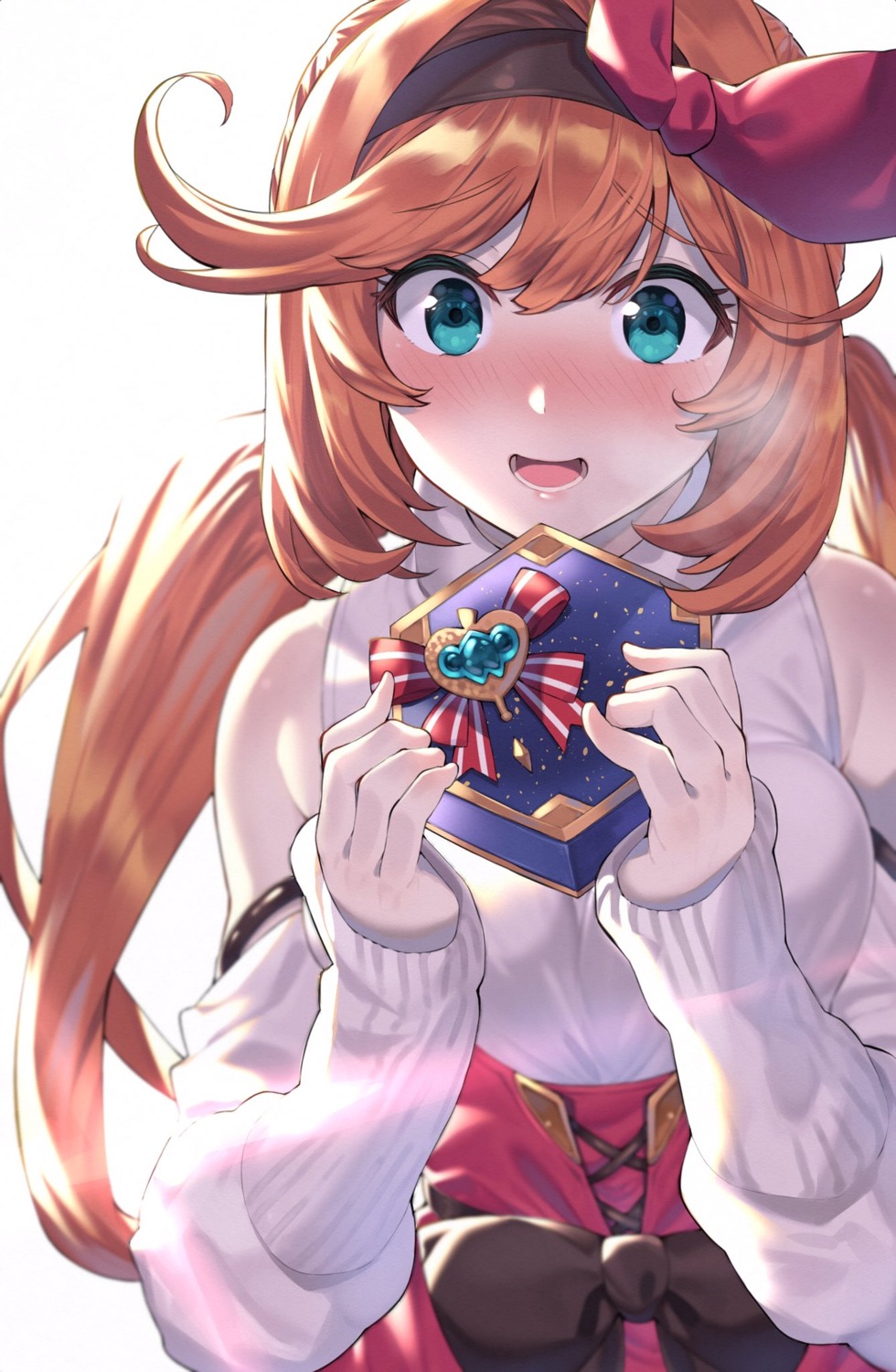 clarisse_(granblue_fantasy), granblue_fantasy, joker_(tomakin524)