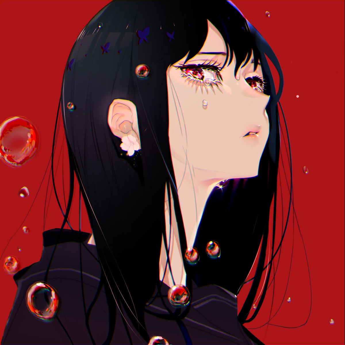 nanase_miri, seifuku