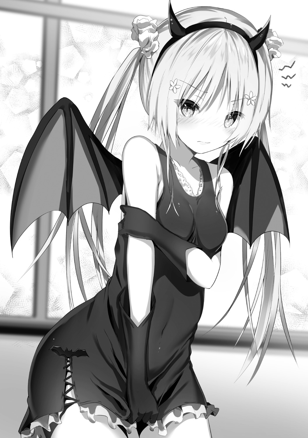kawaikereba_hentai_demo_suki_ni_natte_kuremasu_ka?, nagase_airi, sune