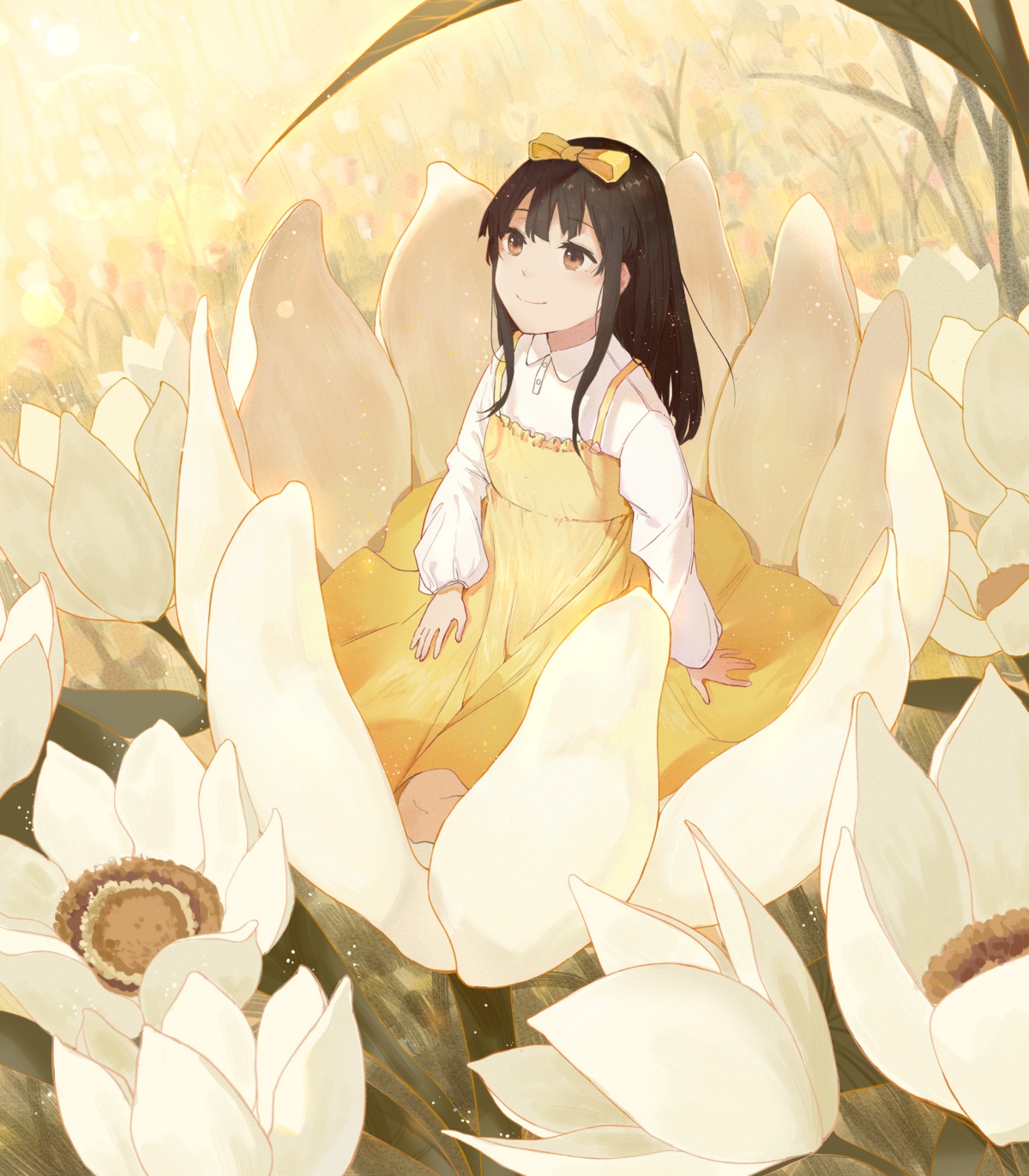 devotion, dress, du_meishin, uminolova