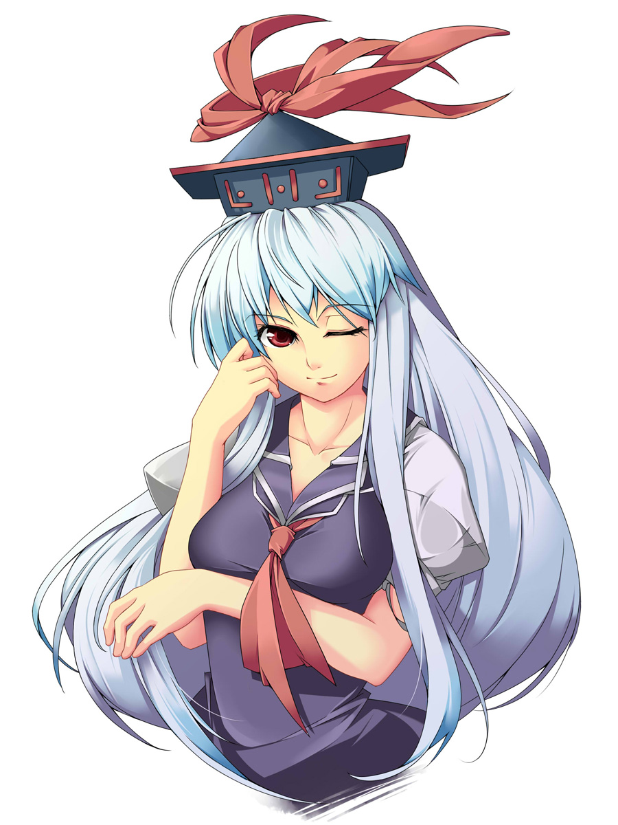 beihan, kamishirasawa_keine, touhou