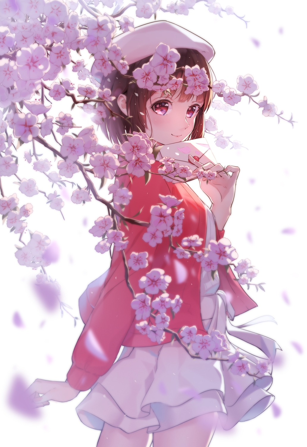 dress, duoyu_zhuan_qing, katou_megumi, saenai_heroine_no_sodatekata