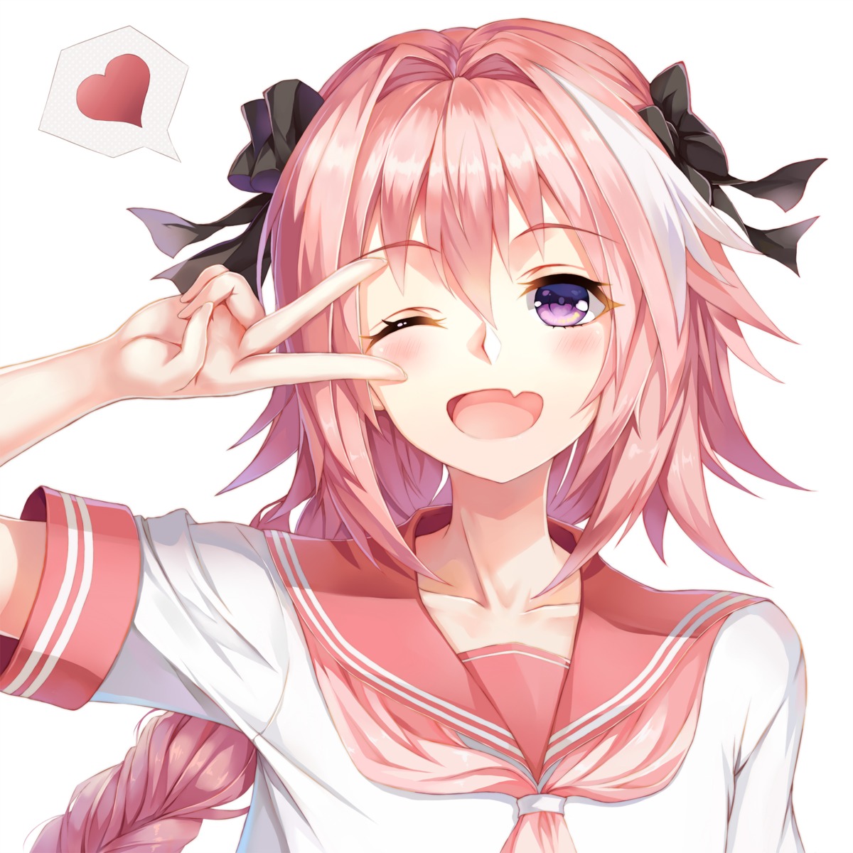astolfo_(fate), fate/grand_order, ryuu32, seifuku, trap