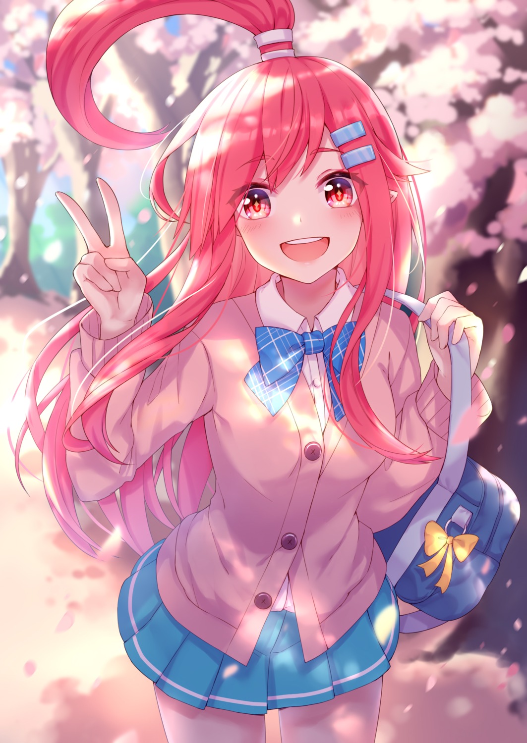 seifuku, sll, sweater