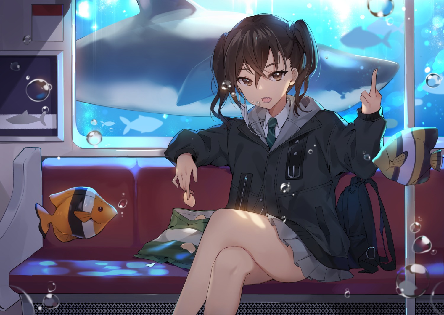 churi_(oxxchurixxo), seifuku, sunazuka_akira, the_idolm@ster, the_idolm@ster_cinderella_girls