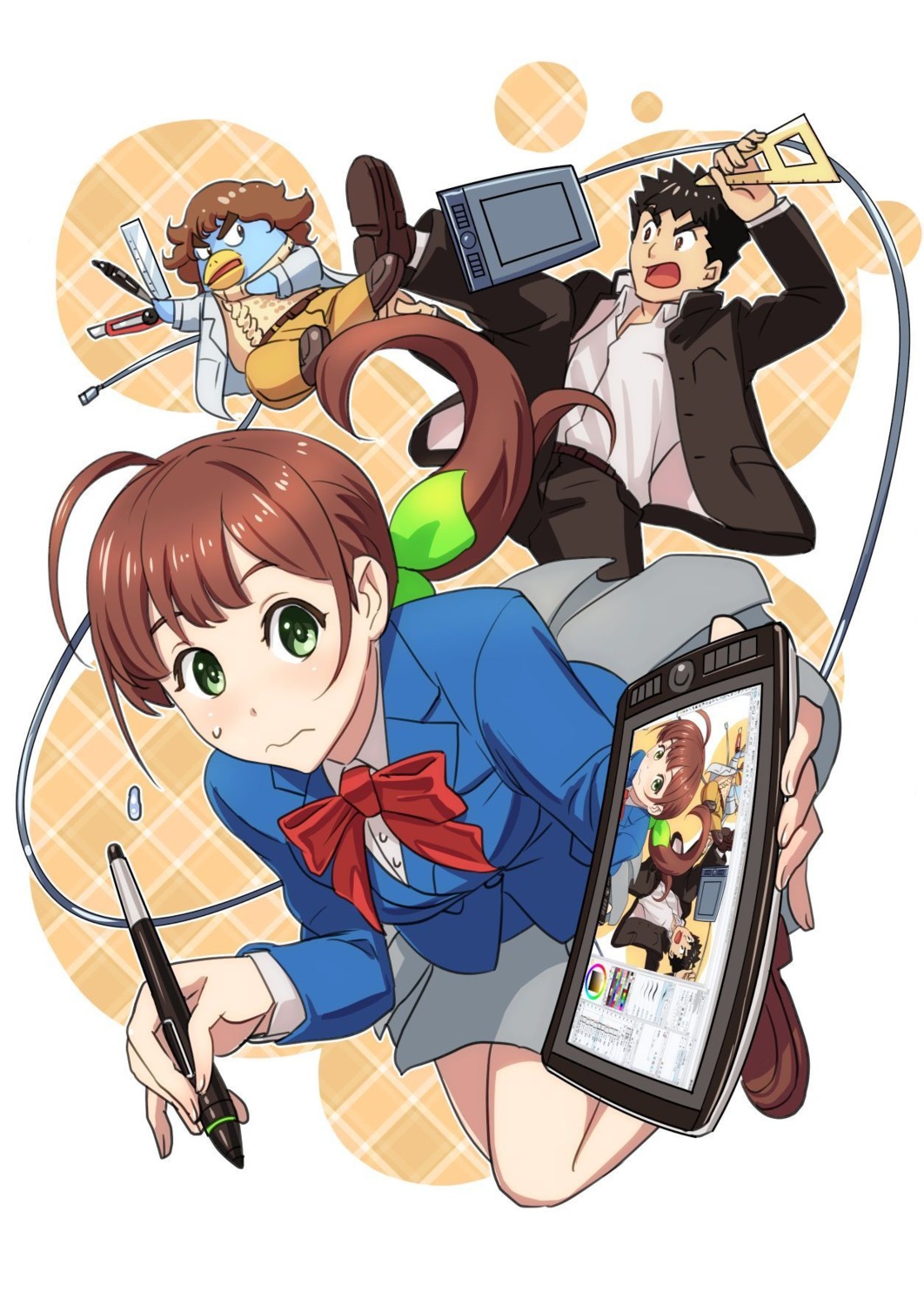 seifuku, seo_hiroshi