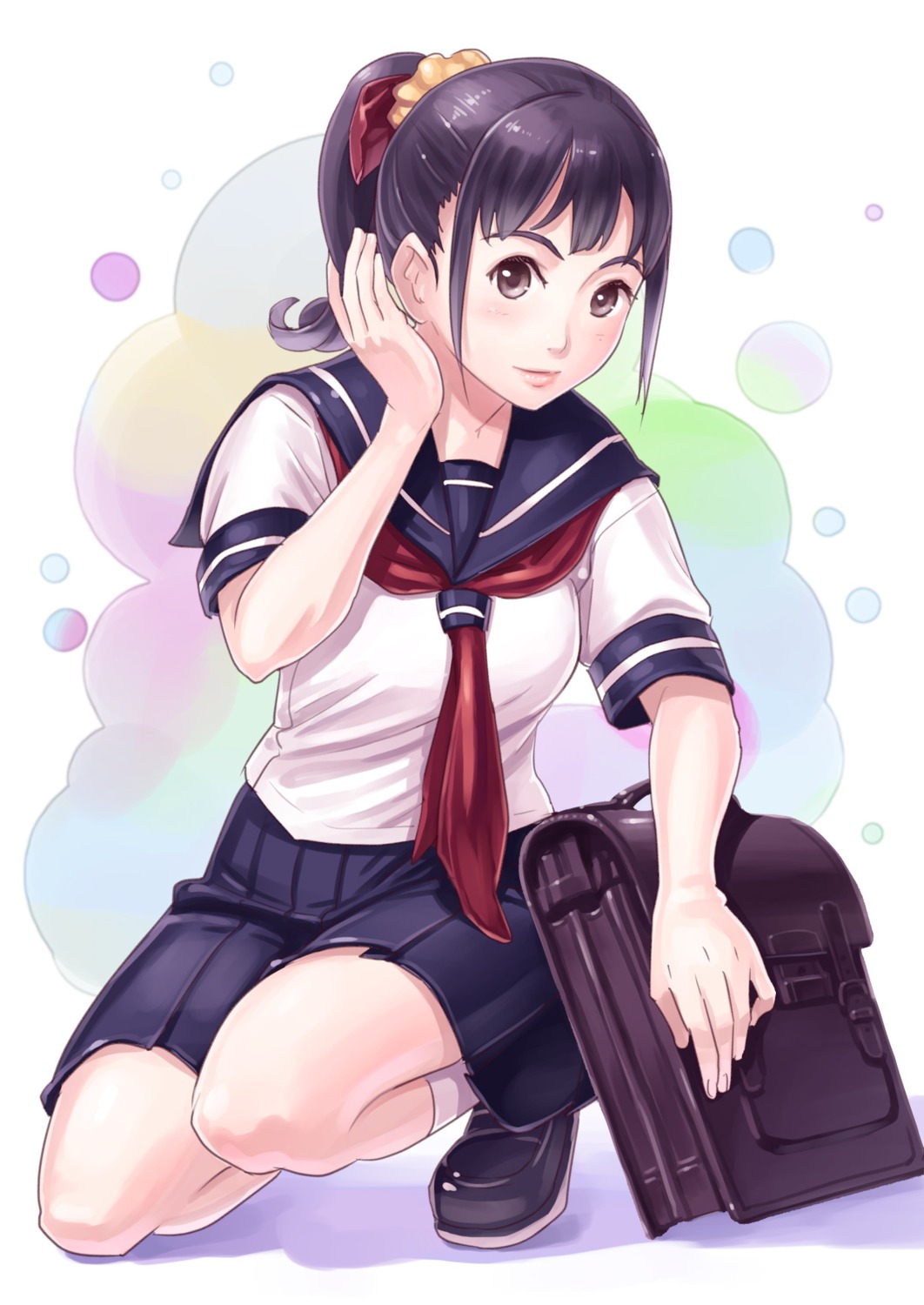 seifuku, seo_hiroshi