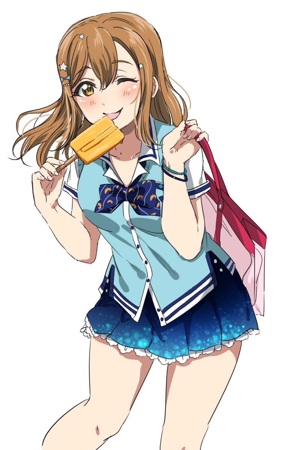 kunikida_hanamaru, love_live!_(series), love_live!_sunshine!!, vorupi