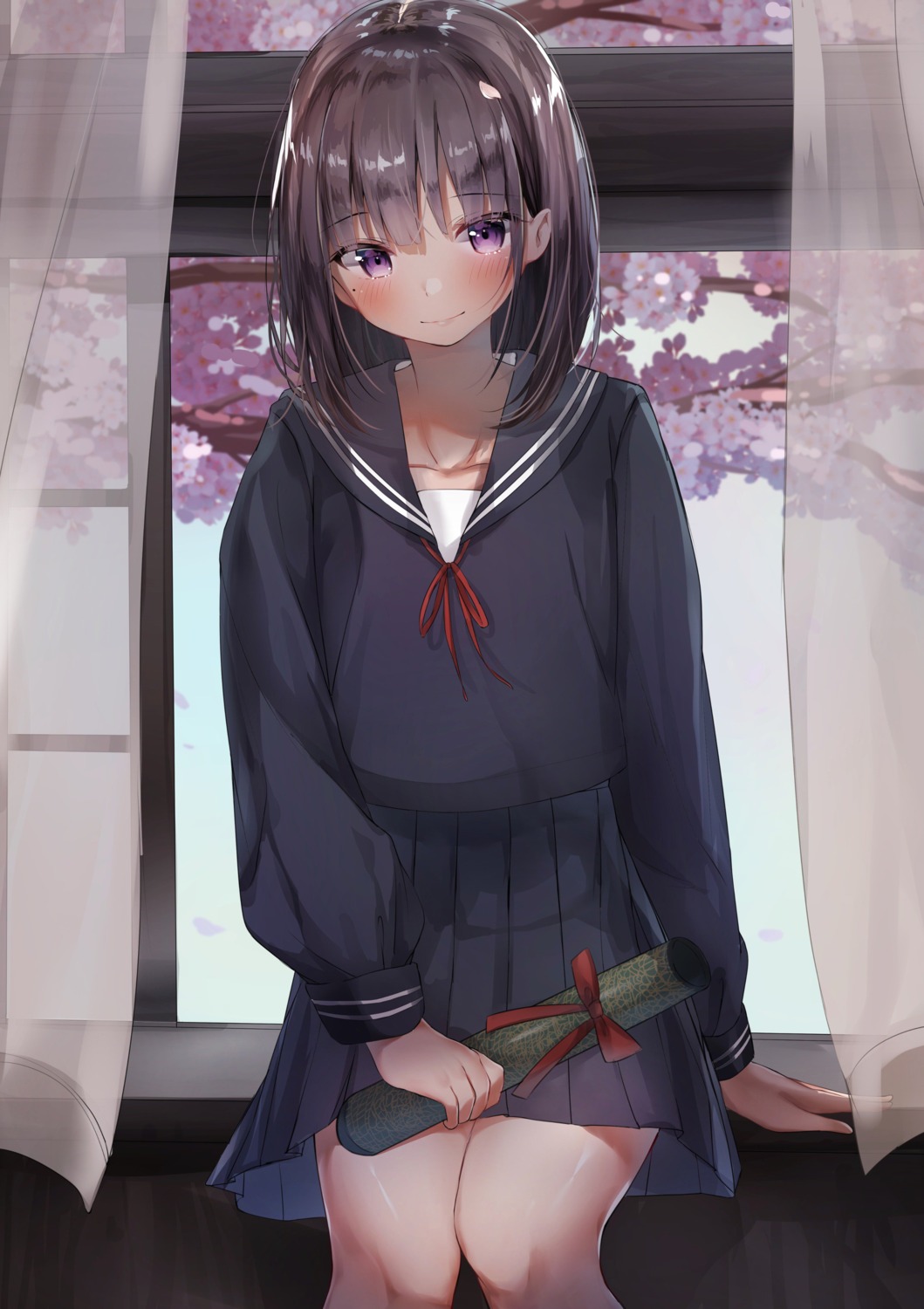mochi_nabe, seifuku