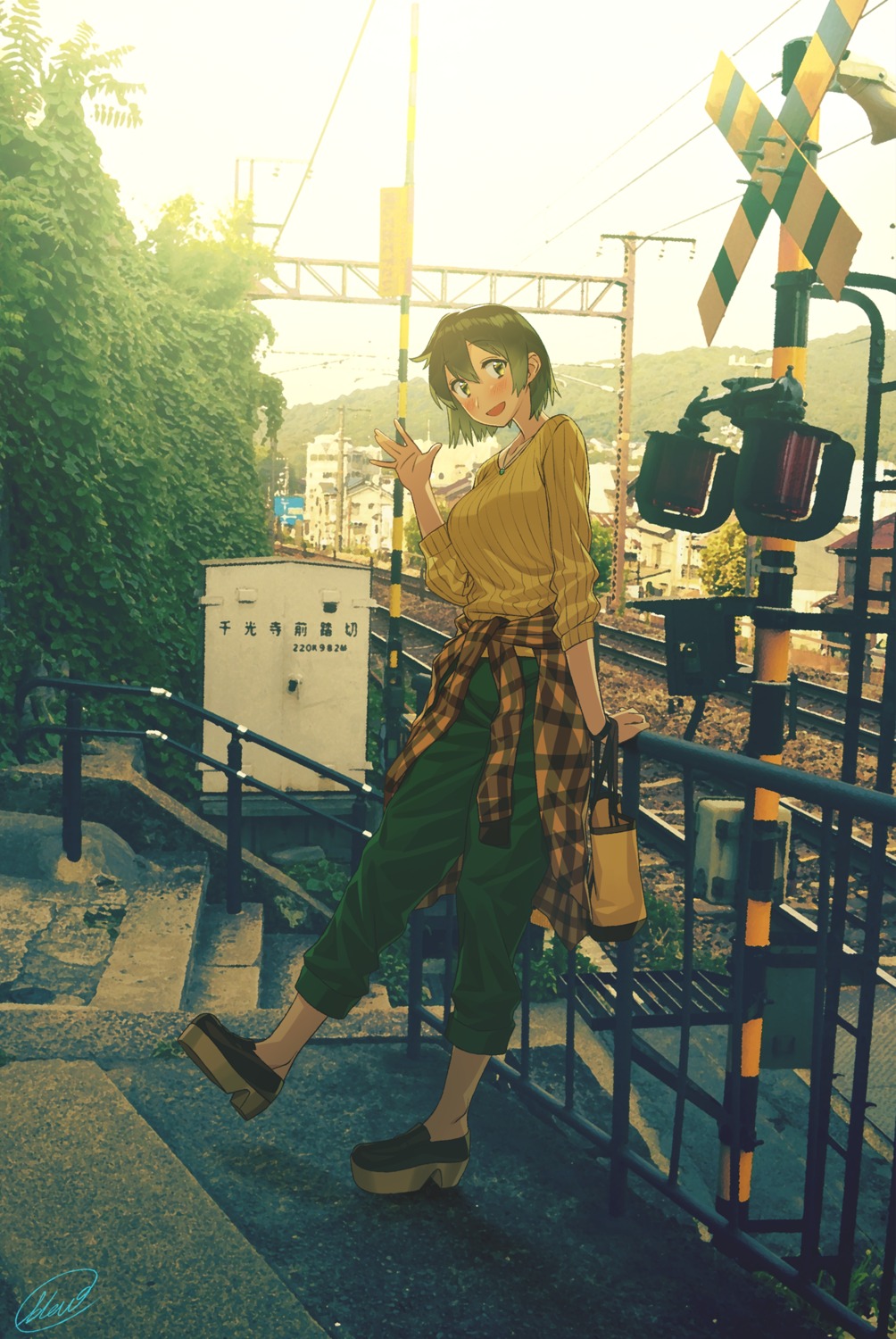 blew_andwhite, hiryuu_(kancolle), kantai_collection, photo